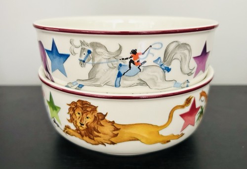 Villeroy boch le cirque - villeroy,